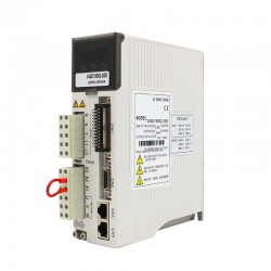 180V-240V 1.5KW AC Servo Motor Driver Controller JASD15002-20B Three Phase Built-in Braking Resistor
