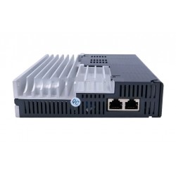 180V-240V 400W AC Servo Motor Driver JAND4002-20B Single phase 2.8A External Braking Resistor