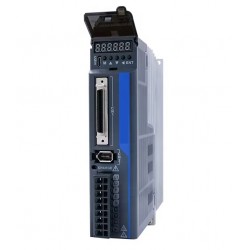 180V-240V 400W AC Servo Motor Driver JAND4002-20B Single phase 2.8A External Braking Resistor