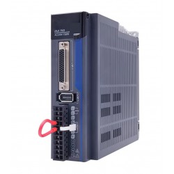180V-240V 750W AC Servo Motor Driver JAND7502-20B-20B Single Phase 5.5A Built-in Braking Resistor