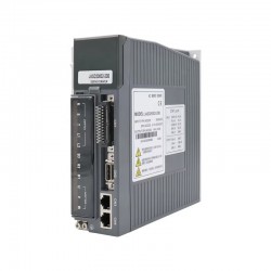 2.0KW AC Servo Motor Kit 130JASM520220K-17B+JASD20002-20B 9.55N.m 220V 10.2A 2000RPM with JASD20002-20B Servo Driver