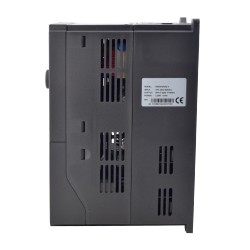 2.2KW 3HP Variable Frequency Drive BD600-2R2G-2 220V 10A Single/Three Phase VFD For Spindle Motor