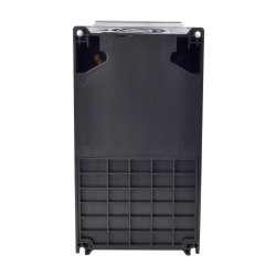 2.2KW 3HP Variable Frequency Drive BD600-2R2G-2 220V 10A Single/Three Phase VFD For Spindle Motor