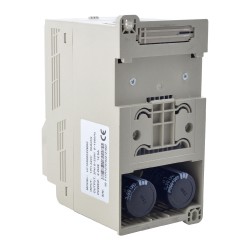 2.2KW 3HP Variable Frequency Drive VFD H110S20022BX0 12.5A 220V Single/Three Phase Input Spindle Driver
