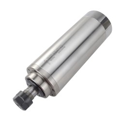 2.2KW Water Cooled Spindle Motor GDZ80-2.2A ER20 Collet 110V 24000RPM 400Hz