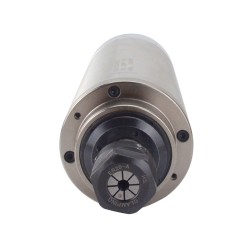 2.2KW Water Cooled Spindle Motor GDZ80-2.2A ER20 Collet 110V 24000RPM 400Hz