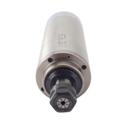 2.2KW Water Cooled Spindle Motor GDZ80-2.2B 220V ER20 Collet 24000RPM 400Hz
