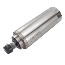 2.2KW Water Cooled Spindle Motor GDZ80-2.2B 220V ER20 Collet 24000RPM 400Hz