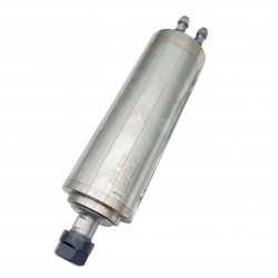 2.2kW Water Cooled Spindle Motor JGD-80C3-2.2KW ER20 Collet 110V/220V/380V 24000RPM 400Hz