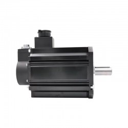 2.3KW AC Servo Motor Kit 130JASM523215K-17B+JASD30002-20B 14.64N.m 220V 12.3A 1500RPM with JASD30002-20B Servo Driver