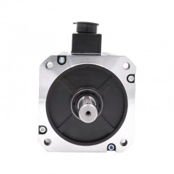 2.3KW AC Servo Motor Kit 130JASM523215K-17B+JASD30002-20B 14.64N.m 220V 12.3A 1500RPM with JASD30002-20B Servo Driver