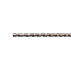 200mm Lead Screw Trapezoidal Tr5x2-200 2mm Pitch 5mm Diameter