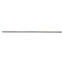 200mm Lead Screw Trapezoidal Tr5x2-200 2mm Pitch 5mm Diameter