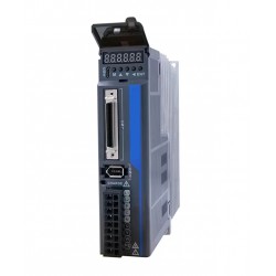 200W 180V-240V AC Servo Motor Driver JAND2002-20B 1.6A Single Phase External Braking Resistor