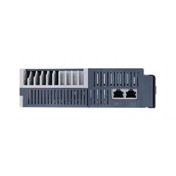 200W 180V-240V AC Servo Motor Driver JAND2002-20B 1.6A Single Phase External Braking Resistor