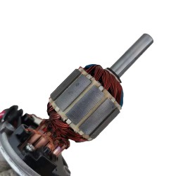 200W Air Cooled CNC Spindle Motor OSP001714 12V24/V 10000RPM ER11/ ER16 Collet for Small Engraving Machine