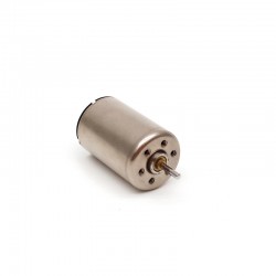 20Pcs 12V Φ16mm Coreless DC Motor TDC1625 15g.cm 0.9W/1.1W Shaft 1.5mm