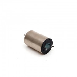 20Pcs 12V Φ16mm Coreless DC Motor TDC1625 15g.cm 0.9W/1.1W Shaft 1.5mm
