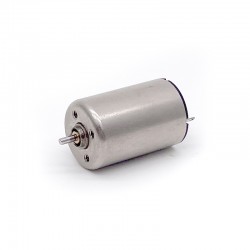 20Pcs 12V Φ16mm Coreless DC Motor TDC1625 15g.cm 0.9W/1.1W Shaft 1.5mm