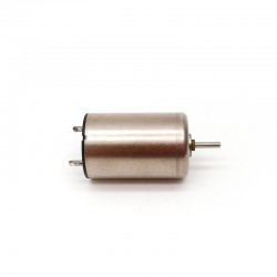 20Pcs 12V Φ16mm Coreless DC Motor TDC1625 15g.cm 0.9W/1.1W Shaft 1.5mm