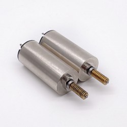 20Pcs 24V Φ16mm DC Coreless Brushed Motor TDC1636 1.96mN.m 2W Shaft 1.5mm