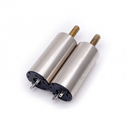 20Pcs 24V Φ16mm DC Coreless Brushed Motor TDC1636 1.96mN.m 2W Shaft 1.5mm