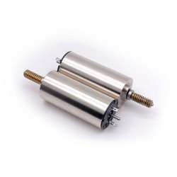 20Pcs 24V Φ16mm DC Coreless Brushed Motor TDC1636 1.96mN.m 2W Shaft 1.5mm