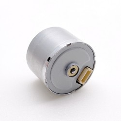 20Pcs TTMotor TEC2418 Φ24.4mm 12V/24V 3 Phase Brushless DC Motor BLDC Motor 0.02Kg.cm 5100rpm/7500rpm