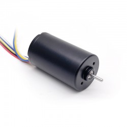 20Pcs TTMotor TEC2847 Φ28mm 12V/24V 3 Phase Brushless BLDC DC Motor 150g.cm 4000rpm/4250rpm