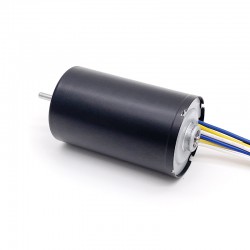 20Pcs TTMotor TEC2847 Φ28mm 12V/24V 3 Phase Brushless BLDC DC Motor 150g.cm 4000rpm/4250rpm