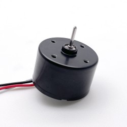 20Pcs TTMotor TEC3625 Φ35.5mm 12V/24V 3 Phase High Torque Brushless DC Motor 550g.cm 3600RPM Shaft 3mm