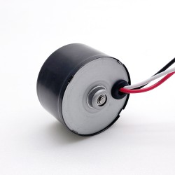 20Pcs TTMotor TEC3625 Φ35.5mm 12V/24V 3 Phase High Torque Brushless DC Motor 550g.cm 3600RPM Shaft 3mm