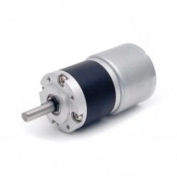 20Pcs Φ22mm 12V/24V BLDC Planetary Gear Motor GMP22-TEC2418 3.0kg.cm 1.54w With Planetary Gearbox
