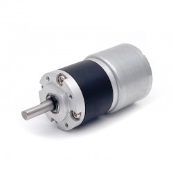 20Pcs Φ22mm 12V/24V BLDC Planetary Gear Motor GMP22-TEC2418 3.0kg.cm 1.54w With Planetary Gearbox