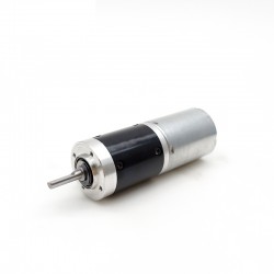 20Pcs Φ24mm 12V/24V BLDC Planetary Gear Motor GMP24-TEC2430 5.0kg.cm 2.3W With Planetary Gearbox