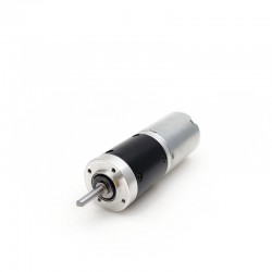 20Pcs Φ24mm 12V/24V BLDC Planetary Gear Motor GMP24-TEC2430 5.0kg.cm 2.3W With Planetary Gearbox