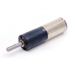 20Pcs Φ36mm 3.7V Coreless Brushless DC Planetary Gear MotorGMP12-TDC1220 0.25A 1.5W 12mm