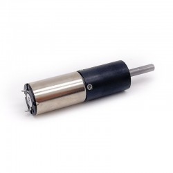 20Pcs Φ36mm 3.7V Coreless Brushless DC Planetary Gear MotorGMP12-TDC1220 0.25A 1.5W 12mm