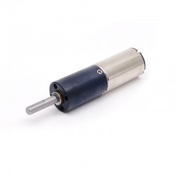 20Pcs Φ36mm 3.7V Coreless Brushless DC Planetary Gear MotorGMP12-TDC1220 0.25A 1.5W 12mm
