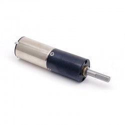 20Pcs Φ36mm 3.7V Coreless Brushless DC Planetary Gear MotorGMP12-TDC1220 0.25A 1.5W 12mm