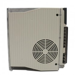 220V 2KW AC Servo Motor Driver Controller JASD20002-20B Single /3 Phase 14A Built-in Braking Resistor