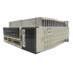 220V 2KW AC Servo Motor Driver Controller JASD20002-20B Single /3 Phase 14A Built-in Braking Resistor