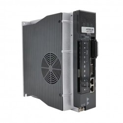220V 3KW AC Servo Motor Driver Controller JASD30002-20B Single phase/ Three Phase 20A Built-in Braking Resistor