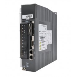 220V 3KW AC Servo Motor Driver Controller JASD30002-20B Single phase/ Three Phase 20A Built-in Braking Resistor