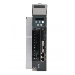 220V 3KW AC Servo Motor Driver Controller JASD30002-20B Single phase/ Three Phase 20A Built-in Braking Resistor