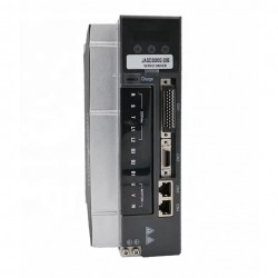 220V 3KW AC Servo Motor Driver Controller JASD30002-20B Single phase/ Three Phase 20A Built-in Braking Resistor