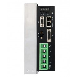 24-110V DC Servo Motor Driver MCAC8A0 100A 1000W for 110/130mm Servo Motor