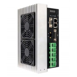 24-110V DC Servo Motor Driver MCAC8A0 100A 1000W for 110/130mm Servo Motor