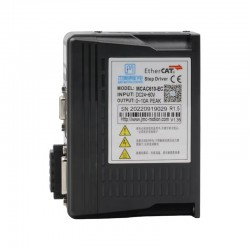 24-60V DC Servo Motor Driver MCAC610 10A 200W for 40/57/60mm DC Servo Motor