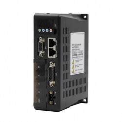 24-80V DC Servo Motor Driver MCAC825 25A 400W for NEMA 23, 24 DC Servo Motor / 80mm Servo Motor
